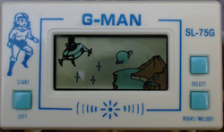 GMan