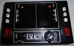 Tomy Blip