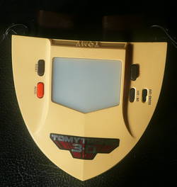 Tomytronic 3D Thundering Turbo