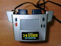 Tomytronic 3D Sky Fighters