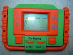 Car Racing