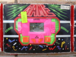 Game Police