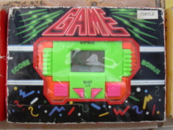 Game Turtle