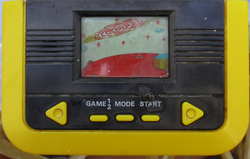 Hand Held 1