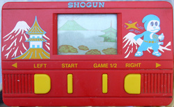 Shogun