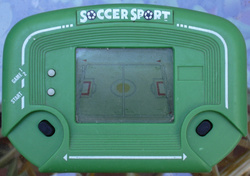 SoccerSport