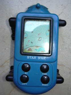 Star War