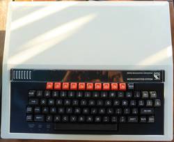 Acorn BBC Micro