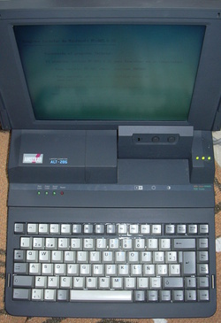 Amstrad ALT 286