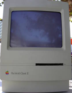 Macintosh Classic II