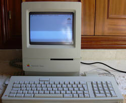 Macintosh Classic