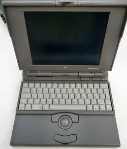 Macintosh PowerBook 150