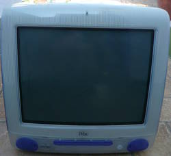 Apple iMac G3