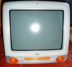 Apple iMac G3
