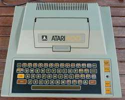 Atari 400