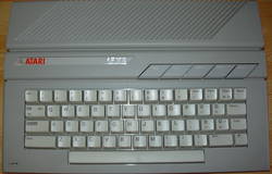 Atari 65XE