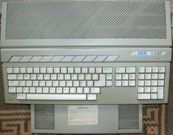 Atari ST 1040
