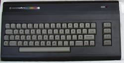Commodore 16