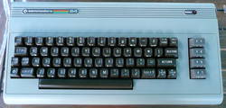 Commodore 64