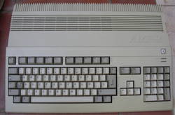 Commodore Amiga 500