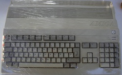 Commodore Amiga 500