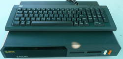 Exelvision Exeltel