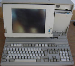 IBM P70