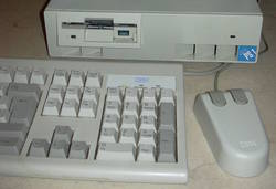 IBM PS1 type 2011