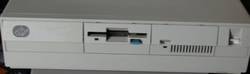 IBM PS2 55sx-386