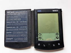 IBM Workpad C3