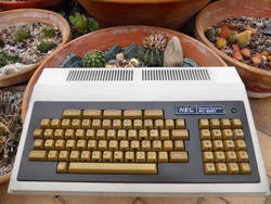 Nec PC-8001