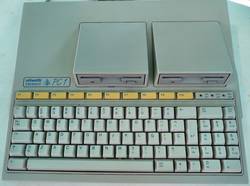 Olivetti Prodest PC1