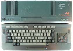 Philips VG-8235