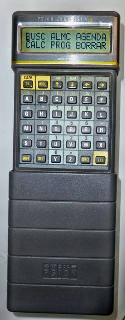 Psion Organiser II