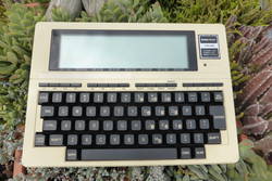 TRS-80 Model 100