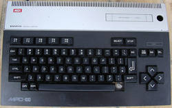 Sanyo MPC-100