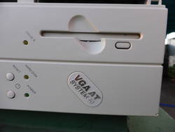 Schneider AT VGA System 40