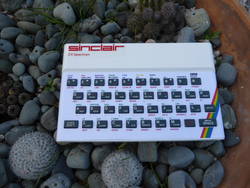 Sinclair ZX Spectrum 48K