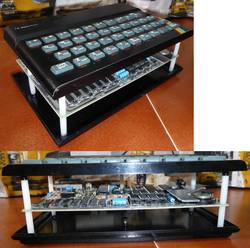 Sinclair ZX Spectrum 48K