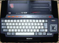 Sony HB-101P