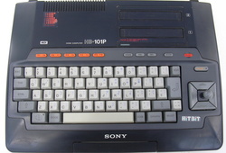 Sony HB-101P