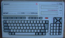 Sony HB-F9S