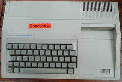 Texas Instrument TI99