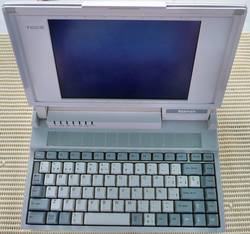 Toshiba T1000 XE