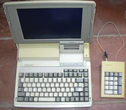 Toshiba T1600-40