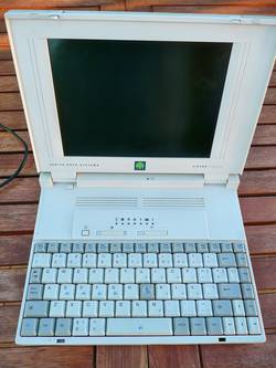 Zenith Data Systems Z Star433