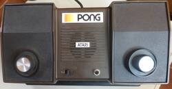 Atari Pong
