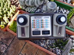 Atari Ultra Pong Doubles