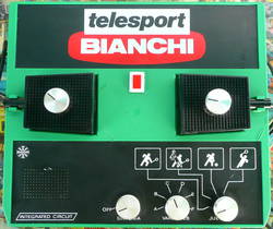 Bianchi Telesport