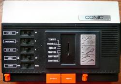 Conic TVG-4010-6
